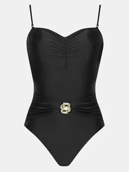 Купальник Boss, черный