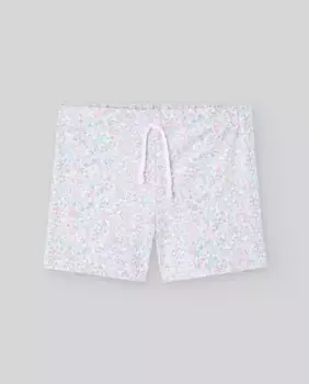 Купальник-боксер для мальчика, с принтом, из коллекции Bao PAZ Rodrguez, розовый