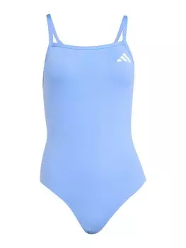 Купальник-бралетт для активного отдыха ADIDAS PERFORMANCE ESS, темно-синий