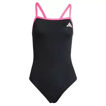 Купальник-бралетт для активного отдыха ADIDAS PERFORMANCE Ess, черный