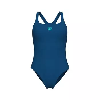 Купальник-бралетт для активного отдыха ARENA, цвет Aqua/Gentian