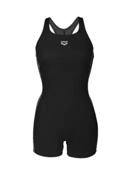 Купальник-бралетт для активного отдыха ARENA FINDING, черный