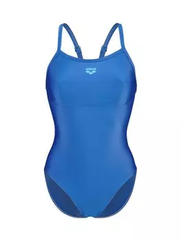 Купальник-бралетт для активного отдыха ARENA LIGHTDROP, синий