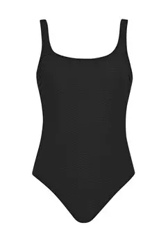 Купальник-бралетт OLYMPIA, черный