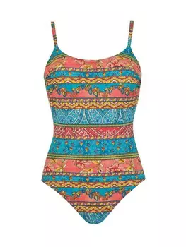 Купальник-бралетт OLYMPIA, цвет Light red