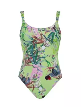 Купальник-бралетт OLYMPIA, мятный