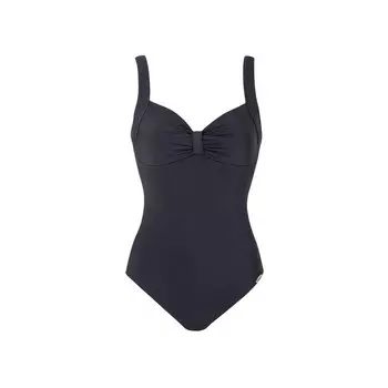 Купальник-бралетт SUNFLAIR, черный