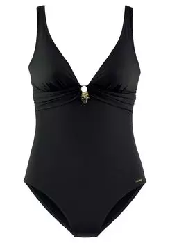 Купальник Bruno Banani, черный