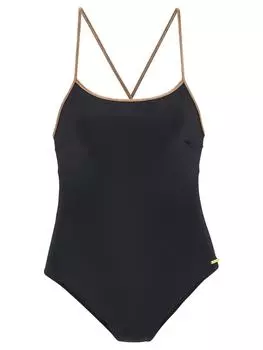 Купальник Bruno Banani, черный