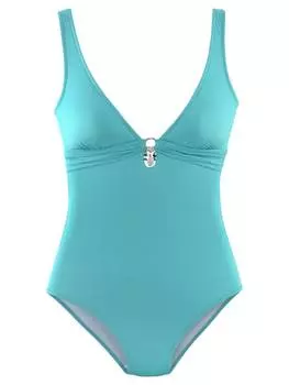 Купальник Bruno Banani, цвет aquablau