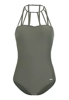 Купальник Bruno Banani, оливковый