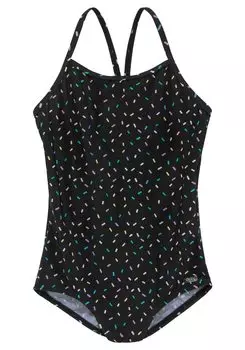 Купальник Buffalo, черный