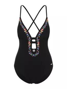 Купальник Buffalo, черный