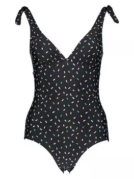 Купальник Buffalo, черный