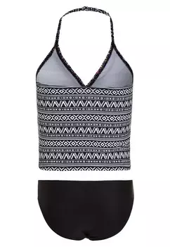 Купальник Buffalo, черный