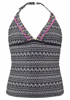 Купальник BUFFALO, черный