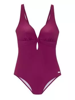 Купальник Buffalo, цвет beere