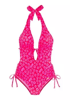 Купальник BUFFALO, красный