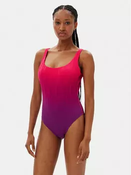 Купальник C12VU9 Chantelle, фиолетовый