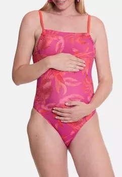 Купальник Cache Coeur, розовый