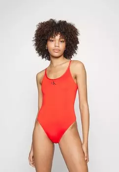Купальник Calvin Klein