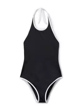 Купальник CALZEDONIA, черный