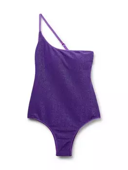 Купальник CALZEDONIA, темно-фиолетовый