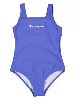 Купальник Champion, синий