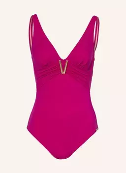 Купальник Charmline UNI, фуксия