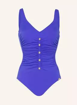 Купальник Charmline UNI, синий