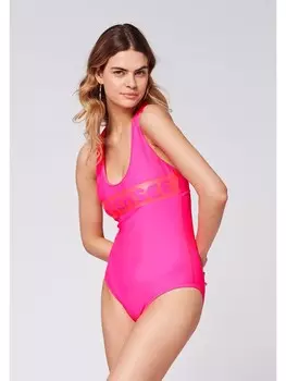 Купальник Chiemsee Kings Bay, розовый