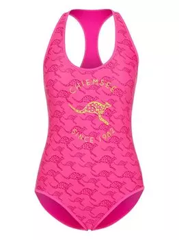 Купальник Chiemsee, розовый