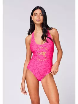 Купальник Chiemsee, розовый