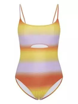 Купальник Chiemsee, желтый