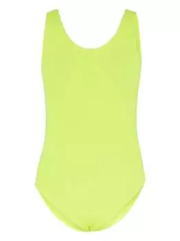 Купальник Chiemsee, желтый