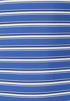 Купальник CINTURA Cruz, синий