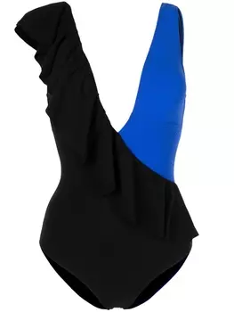 Купальник Claire Duskii, черный