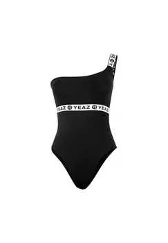 Купальник Coccaro Yeaz, черный