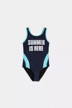 Купальник Coccodrillo