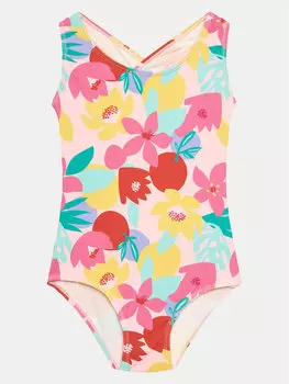 Купальник Coccodrillo, мультиколор
