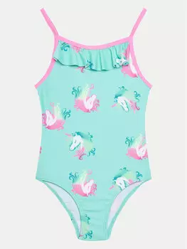 Купальник Coccodrillo, синий