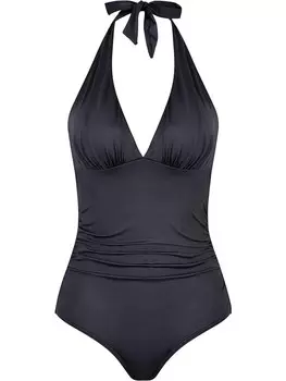 Купальник COFI 1453 Bauchkontrolle Damen, черный