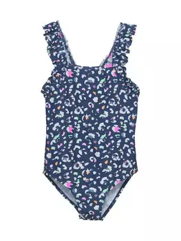 Купальник Color Kids, синий