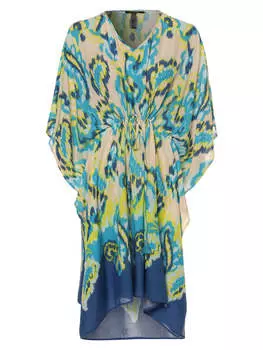 Купальник comma, цвет trkis limone