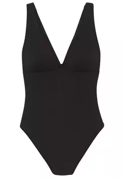 Купальник Copenhagen Studios, черный