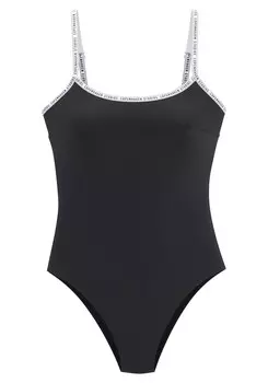 Купальник Copenhagen Studios, черный