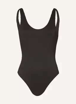 Купальник COS, черный