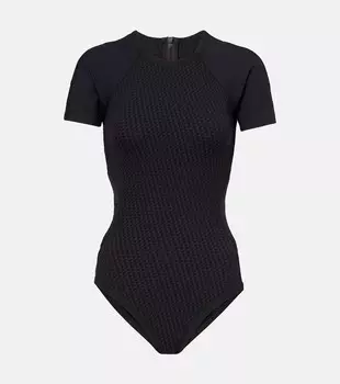 Купальник Cover Eres, нуар