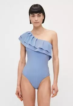 Купальник Cras, синий