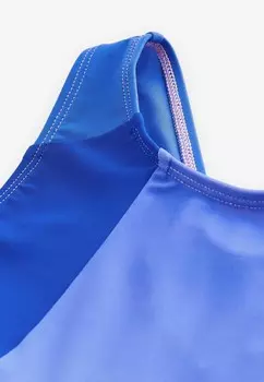 Купальник Cross-Back Standard Next, синий